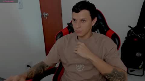 goodboy69i online show from 7, 11, 2025