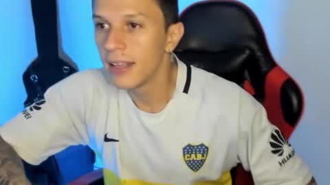 goodboy69i online show from 12, 2, 2026