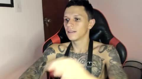goodboy69i online show from 25, 4, 2026