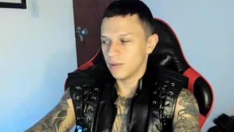 goodboy69i online show from 31, 5, 2026