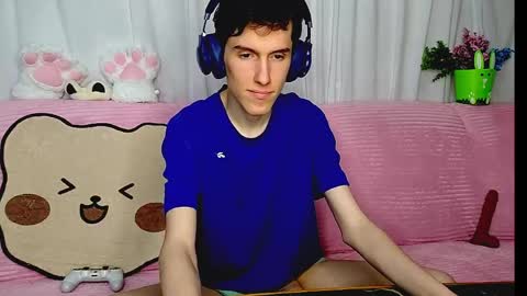Snapshot of goodboyluca chatting on 6, 5, 2026 Luca online show from 6, 5, 2026