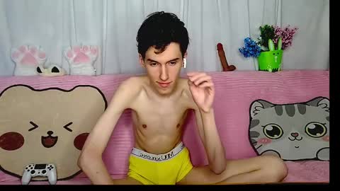 Snapshot of goodboyluca chatting on 11, 5, 2026 Luca online show from 11, 5, 2026