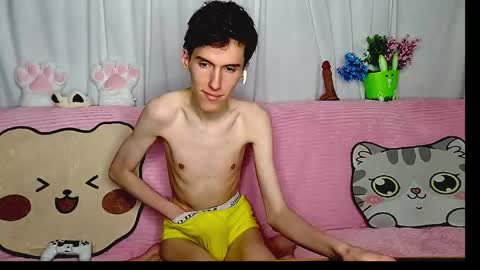 Snapshot of goodboyluca chatting on 11, 5, 2026 Luca online show from 11, 5, 2026