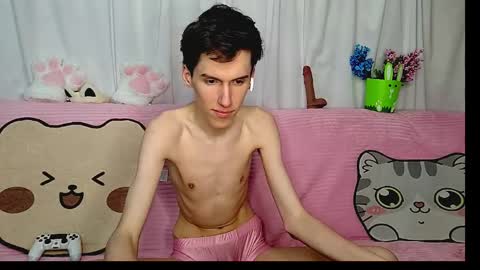 Snapshot of goodboyluca chatting on 14, 5, 2026 Luca online show from 14, 5, 2026