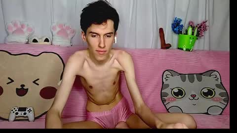 Snapshot of goodboyluca chatting on 16, 5, 2026 Luca online show from 16, 5, 2026