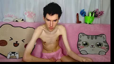 Snapshot of goodboyluca chatting on 17, 5, 2026 Luca online show from 17, 5, 2026