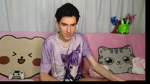 Snapshot of goodboyluca chatting on 19, 5, 2026 Luca online show from 19, 5, 2026
