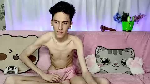 Snapshot of goodboyluca chatting on 12, 6, 2026 Luca online show from 12, 6, 2026