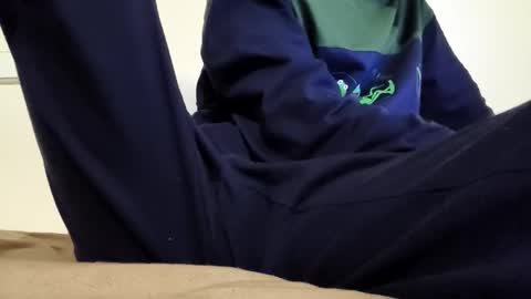 goodboyyy7 online show from 4, 12, 2025