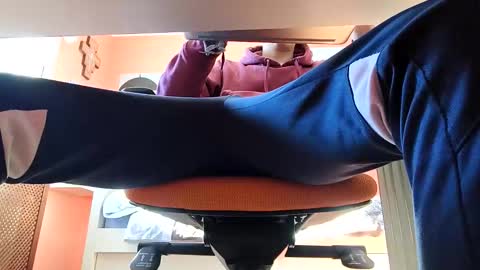 goodboyyy7 online show from 7, 1, 2026