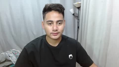 Snapshot of goodcaresweetboy chatting on 28, 9, 2025 FORD online show from 28, 9, 2025