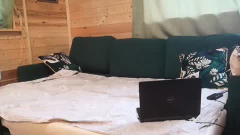Snapshot of gooddicksweetass chatting on 1, 2, 2025 Dave online show from 1, 2, 2025
