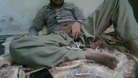 Arab Pronstar online show from 6, 12, 2024