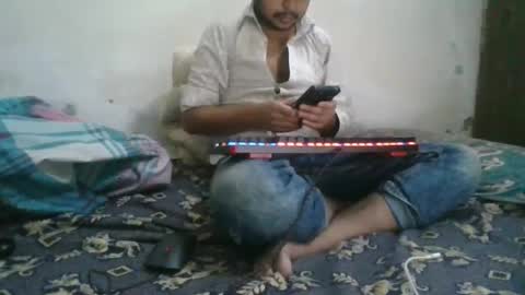 Arab Pronstar online show from 10, 12, 2024