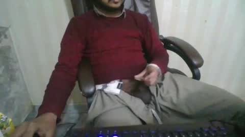 Arab Pronstar online show from 16, 1, 2025