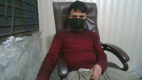 Arab Pronstar online show from 21, 1, 2025