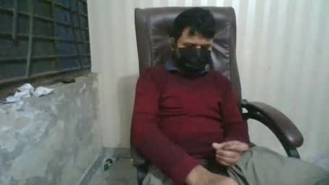 Arab Pronstar online show from 21, 1, 2025