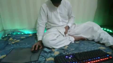 Arab Pronstar online show from 25, 1, 2025