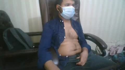 Arab Pronstar online show from 17, 2, 2025