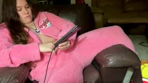 goodgirlcelestecat online show from 1, 3, 2025