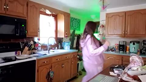 goodgirlcelestecat online show from 24, 11, 2025