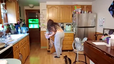 goodgirlcelestecat online show from 2, 4, 2026