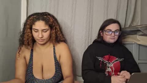 Snapshot of goodgrl1799 chatting on 25, 2, 2025 goodgrl1799 online show from 25, 2, 2025