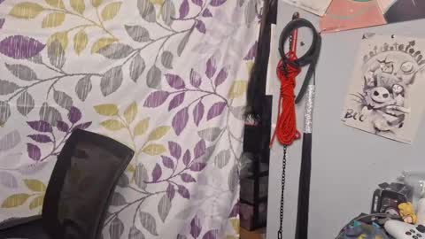 goodgrl1799 online show from 24, 10, 2025