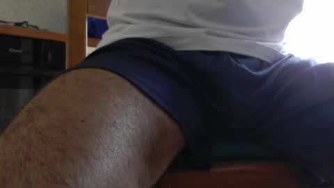 goodhornyboy24 online show from 18, 7, 2026