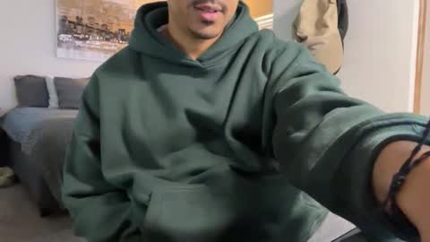 Goodjob Jay online show from 14, 10, 2025