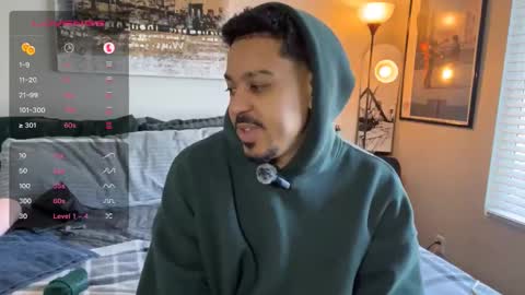 Goodjob Jay online show from 12, 1, 2026