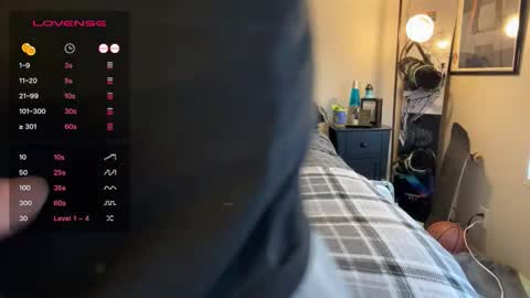 Goodjob Jay online show from 3, 2, 2026