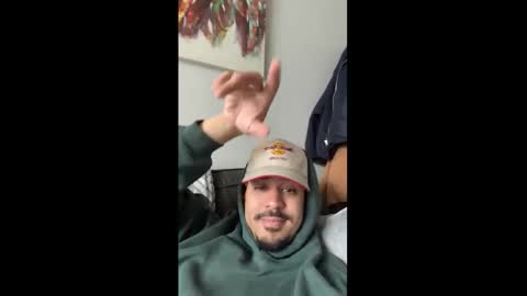 Goodjob Jay online show from 6, 3, 2026