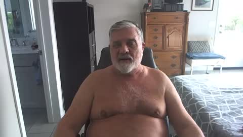 Michael online show from 3, 1, 2025