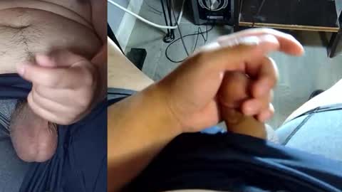 goonergoober69 online show from 10, 11, 2025