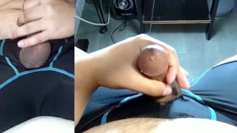 goonergoober69 online show from 27, 11, 2025