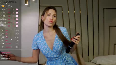 Snapshot of gooodgirlhere chatting on 1, 2, 2025 gooodgirlhere online show from 1, 2, 2025