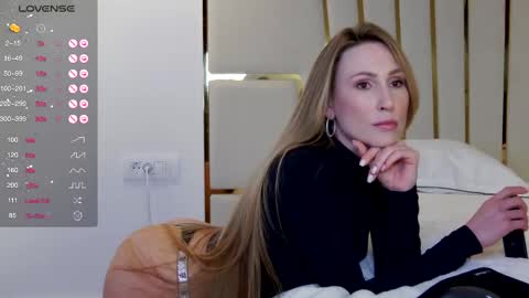 Snapshot of gooodgirlhere chatting on 7, 3, 2025 gooodgirlhere online show from 7, 3, 2025