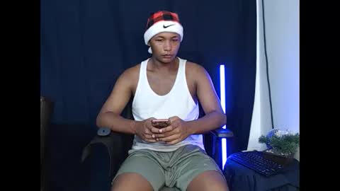 Snapshot of goos_cum chatting on 5, 12, 2024 Goos online show from 5, 12, 2024