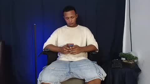 Snapshot of goos_cum chatting on 28, 12, 2024 Goos online show from 28, 12, 2024