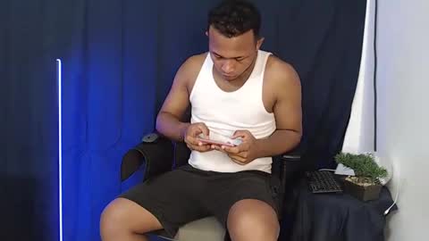 Snapshot of goos_cum chatting on 8, 1, 2025 Goos online show from 8, 1, 2025