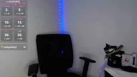 Snapshot of goos_cum chatting on 19, 9, 2025 Goos online show from 19, 9, 2025