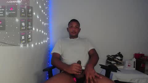 Snapshot of goos_cum chatting on 21, 9, 2025 Goos online show from 21, 9, 2025