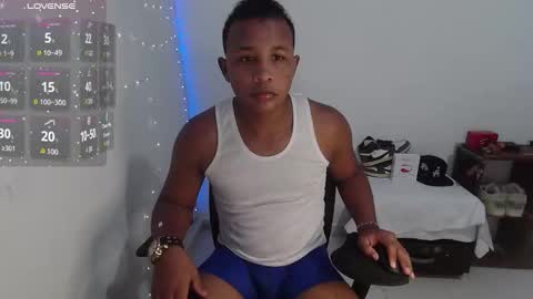 Snapshot of goos_cum chatting on 5, 10, 2025 Goos online show from 5, 10, 2025