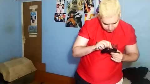 GoraK online show from 30, 12, 2024