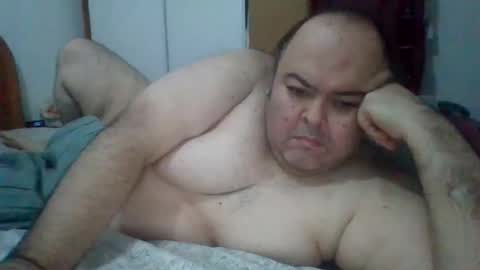 Snapshot of gorditohotp chatting on 5, 4, 2026 jorge online show from 5, 4, 2026
