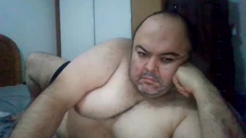 Snapshot of gorditohotp chatting on 1, 6, 2026 jorge online show from 1, 6, 2026
