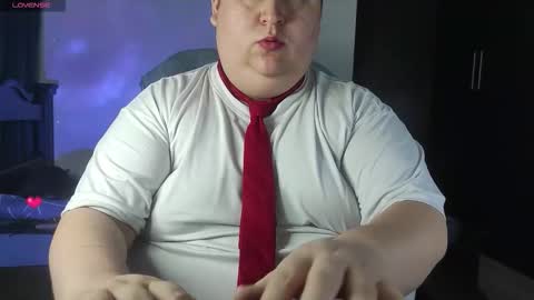 Snapshot of gorditohotsex chatting on 22, 10, 2025 gorditohotsex online show from 22, 10, 2025