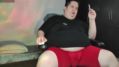 Snapshot of gorditohotsex chatting on 29, 11, 2025 gorditohotsex online show from 29, 11, 2025