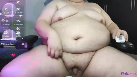 Snapshot of gorditohotsex chatting on 29, 11, 2025 gorditohotsex online show from 29, 11, 2025